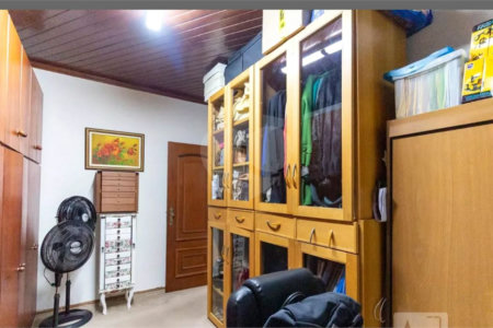 Sobrado à venda na V.Mariana - 130m2 - 2 Quartos - 600 m. metrô Ana Rosa