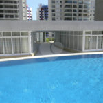 3 suites no Parque da Mooca