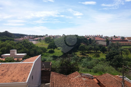 Apartamento no Condomínio Mont Vernon