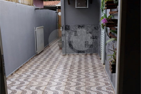 Casa térrea para venda ou locação no Jardim São Carlos V