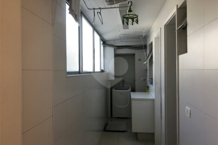 Pronto para morar: apartamento semi mobiliado de 127 m² com 3 dormitórios no Jardim Paulista