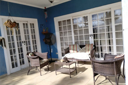 Casa à venda ou para alugar com 5 quartos, sendo 2 suítes, em Residencial Solar Bandeirantes, Itupeva, SP