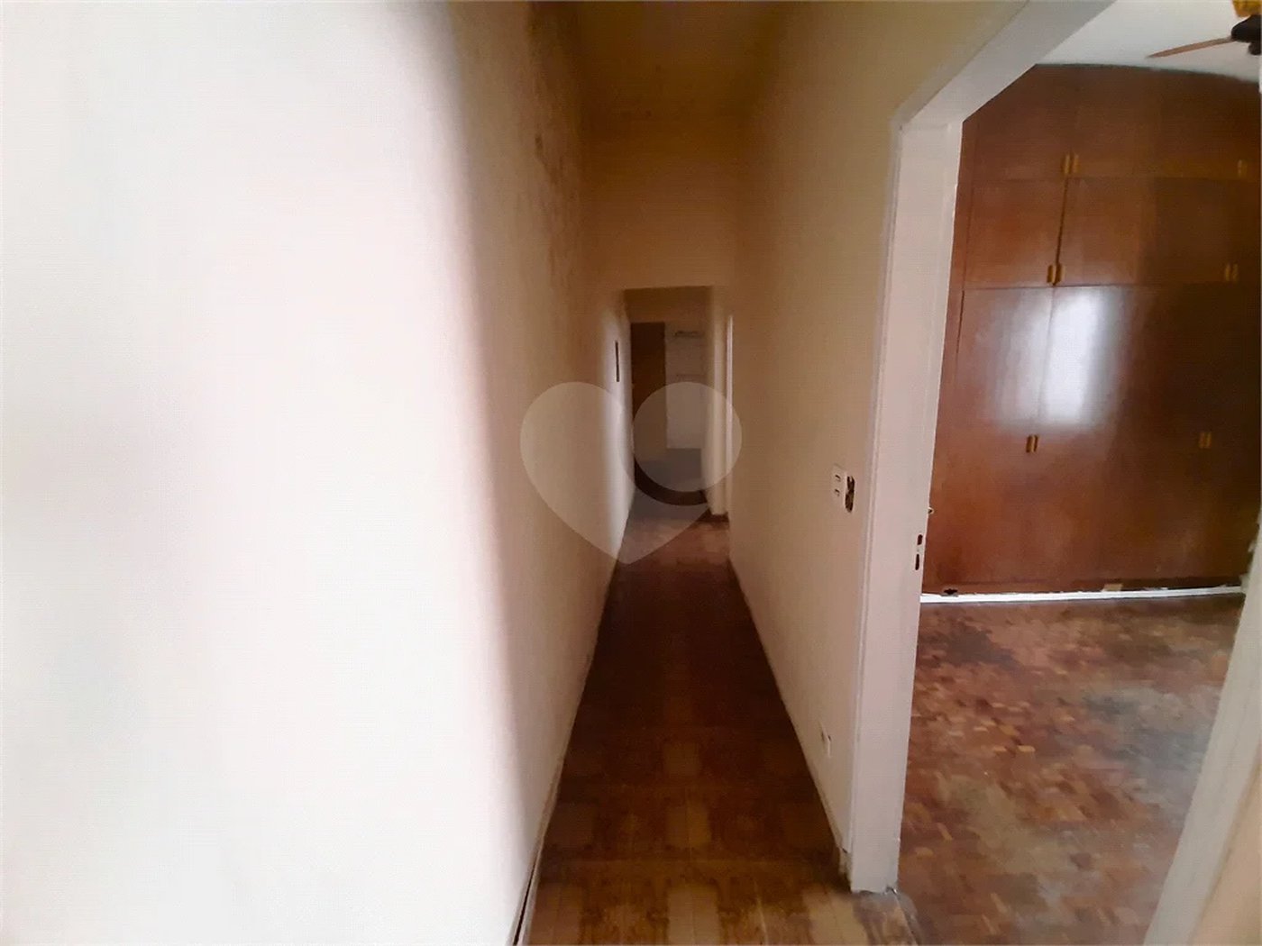 CASA COMERCIAL PARA LOCAÇÃO, BAIRRO CENTRO, PIRACICABA/SP.