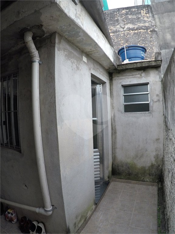 VENDA Casa para RENDA com 5 casas - Imirim