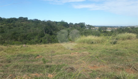 Terreno à venda em Caldeira, Indaiatuba, SP