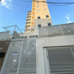 Vende-se apartamento no Edifício Residencial Flor do Ipê