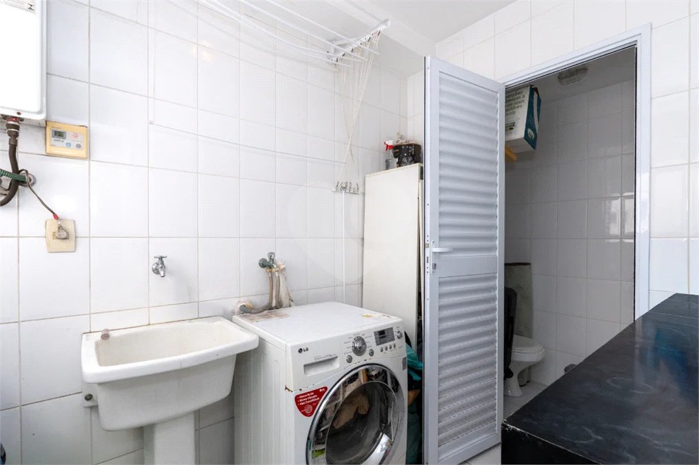 Apartamento à venda com 3 suítes em Chácara Santo Antônio (zona Sul), São Paulo, SP