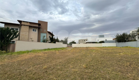 Terreno à venda no condomínio Damha I, São Carlos - SP