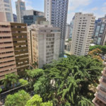 Apartamento sofisticado em localização privilegiada no Itaim Bibi – próximo ao Parque do Povo e Shopping JK Iguiatemi