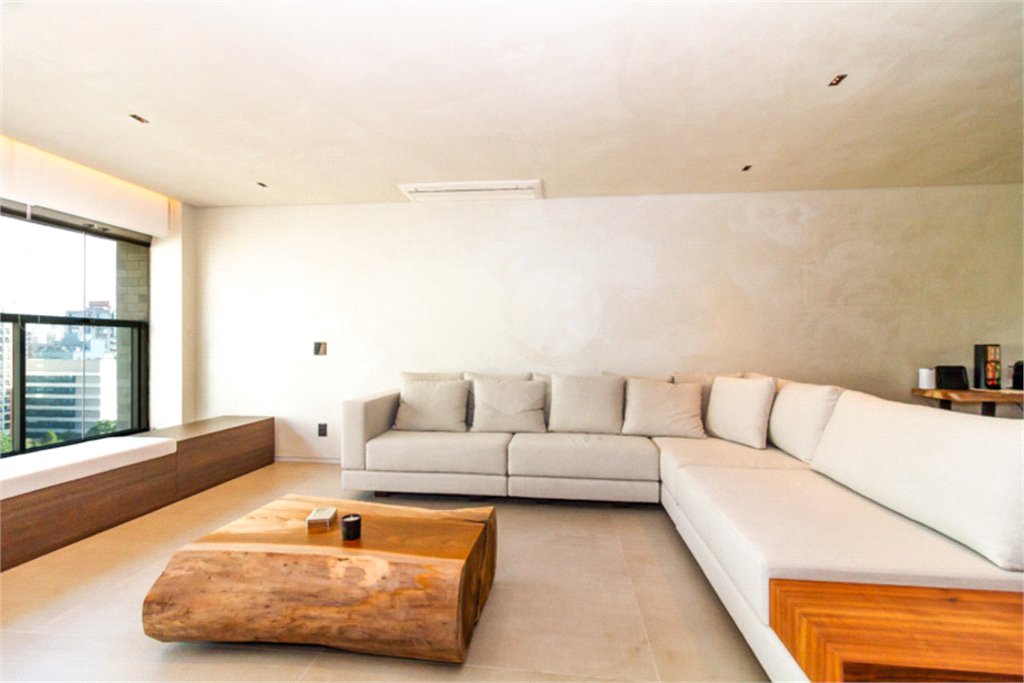Apartamento para venda com 163 m² 3 na Vila Clementino 3 dormitórios sendo 1 suíte 2 vagas lazer completo