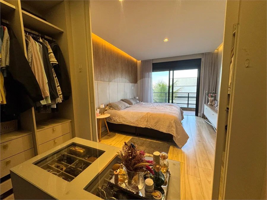 Casa à venda com 3 quartos, sendo 1 suíte,  no condomínio Parque Residencial Damha 2, Piracicaba - SP