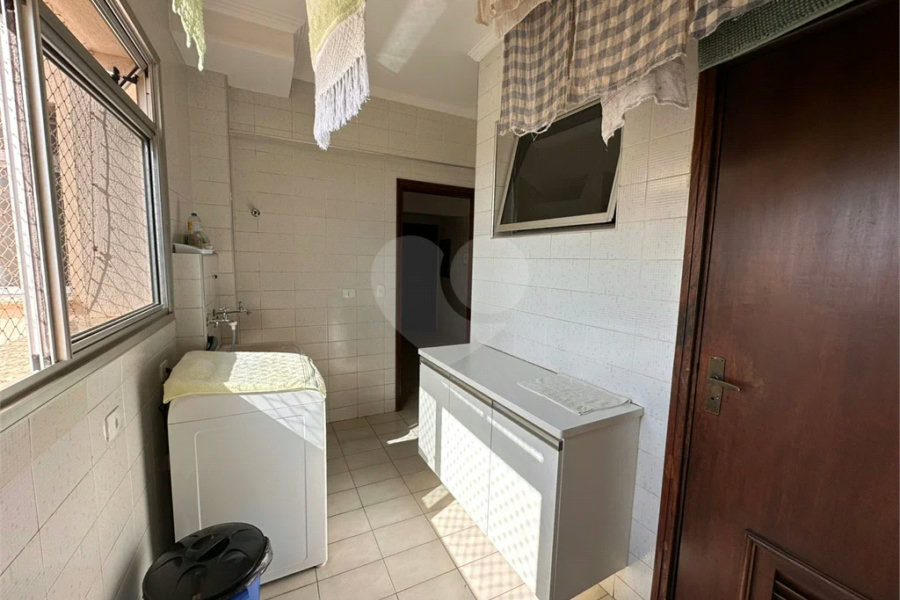 Apartamento em Piracicaba, Higienópolis