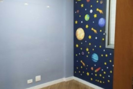 Apartamento à venda com 3 quartos, sendo 1 suíte, em Cidade São Francisco, São Paulo - SP