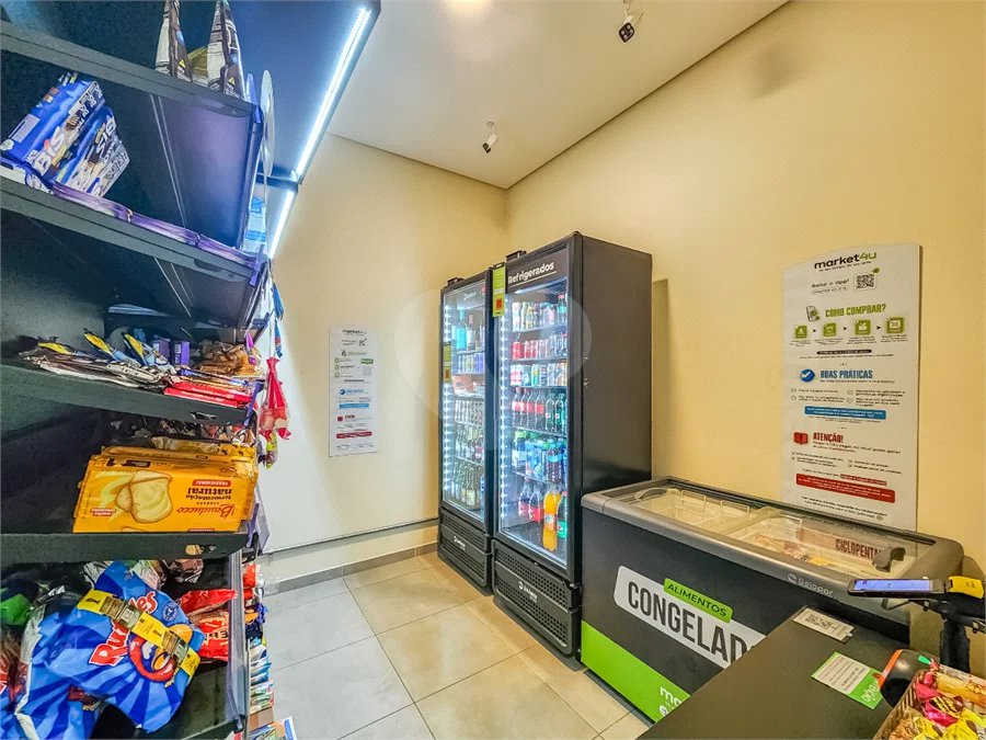 **Apartamento na Saúde 61m² | 2 dormitórios | 1 suíte | 2 vagas | depósito privativo**