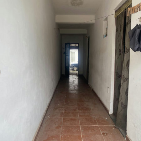 Casa à venda com 2 quartos em Jardim Alvorada, oportunidade para investidor