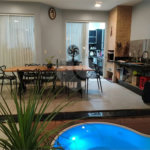 CASA CONDOMINIO ARARAQUARA
