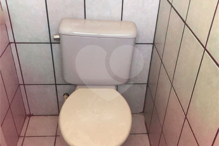 Apartamento no Edifício Rossette.