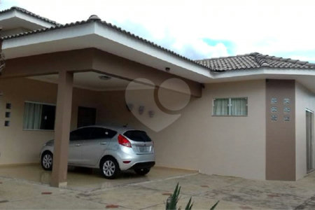 Casa á venda no Jardim Citelli