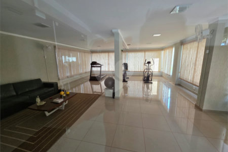 Apartamento 3 quartos i suíte e varanda Residencial Beatrice SPE