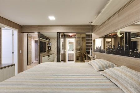 Apartamento à venda com 2 suítes em Vila Mascote, São Paulo, SP