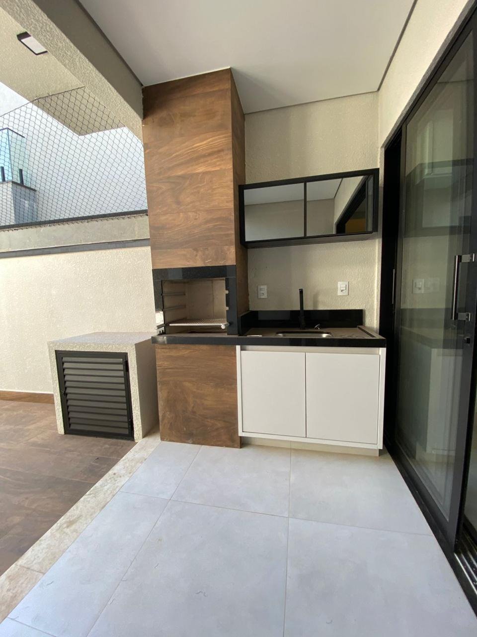 Casa à venda com 3 quartos, sendo 1 suíte, no condomínio Terras da Estancia, Paulínia- SP