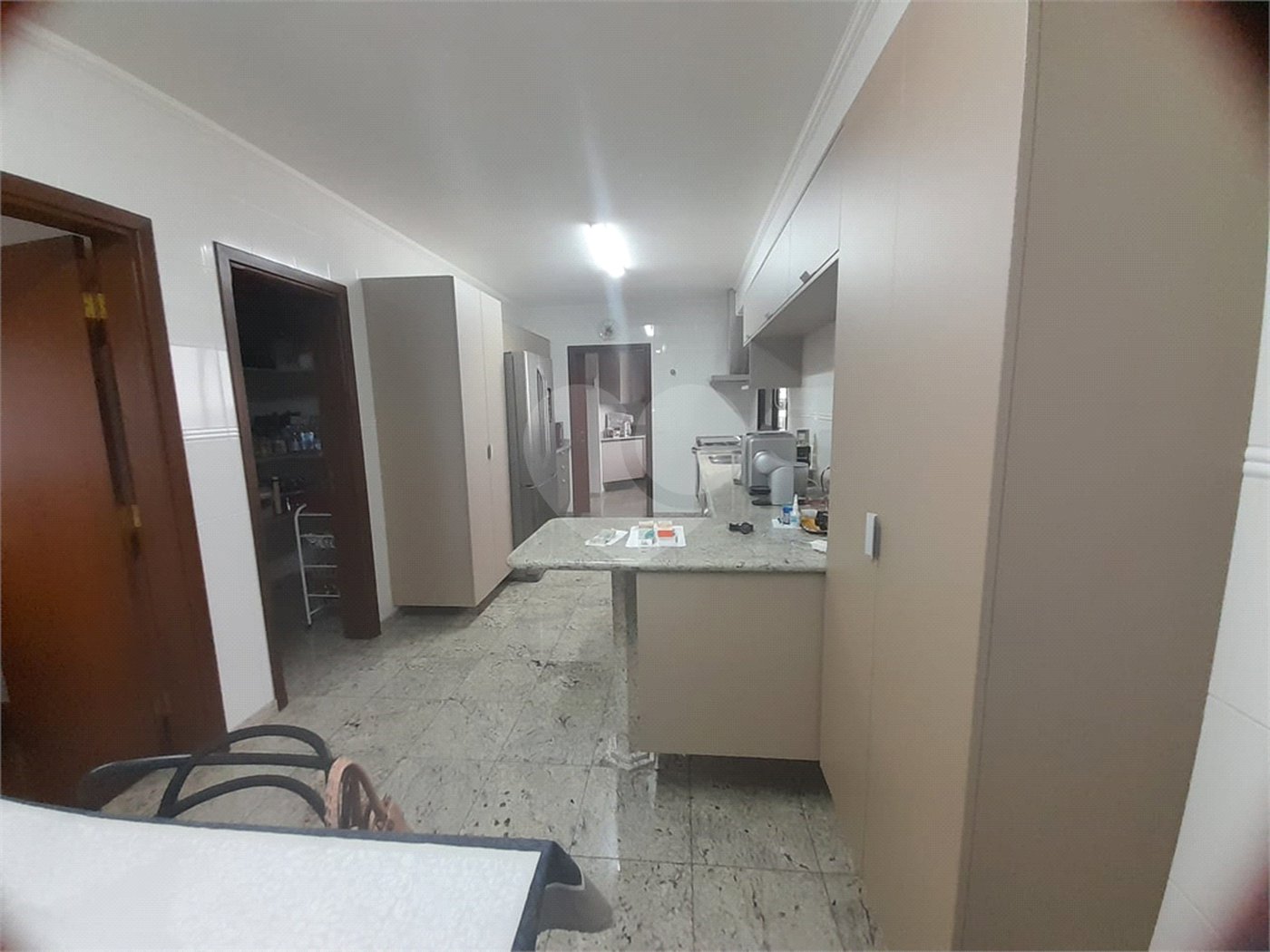 Apartamento no Edifício Villa Lobos a venda - São Carlos
