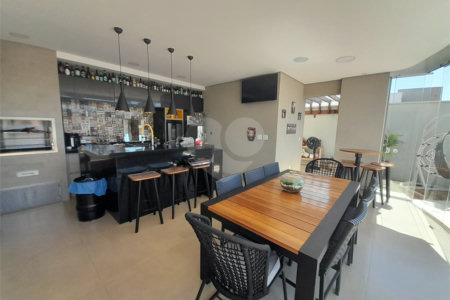 Casa alto padrão no Condomínio Damha III -São Carlos/SP