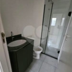Apartamento com 38m², 2 dormitórios, à venda no Parque Bristol.