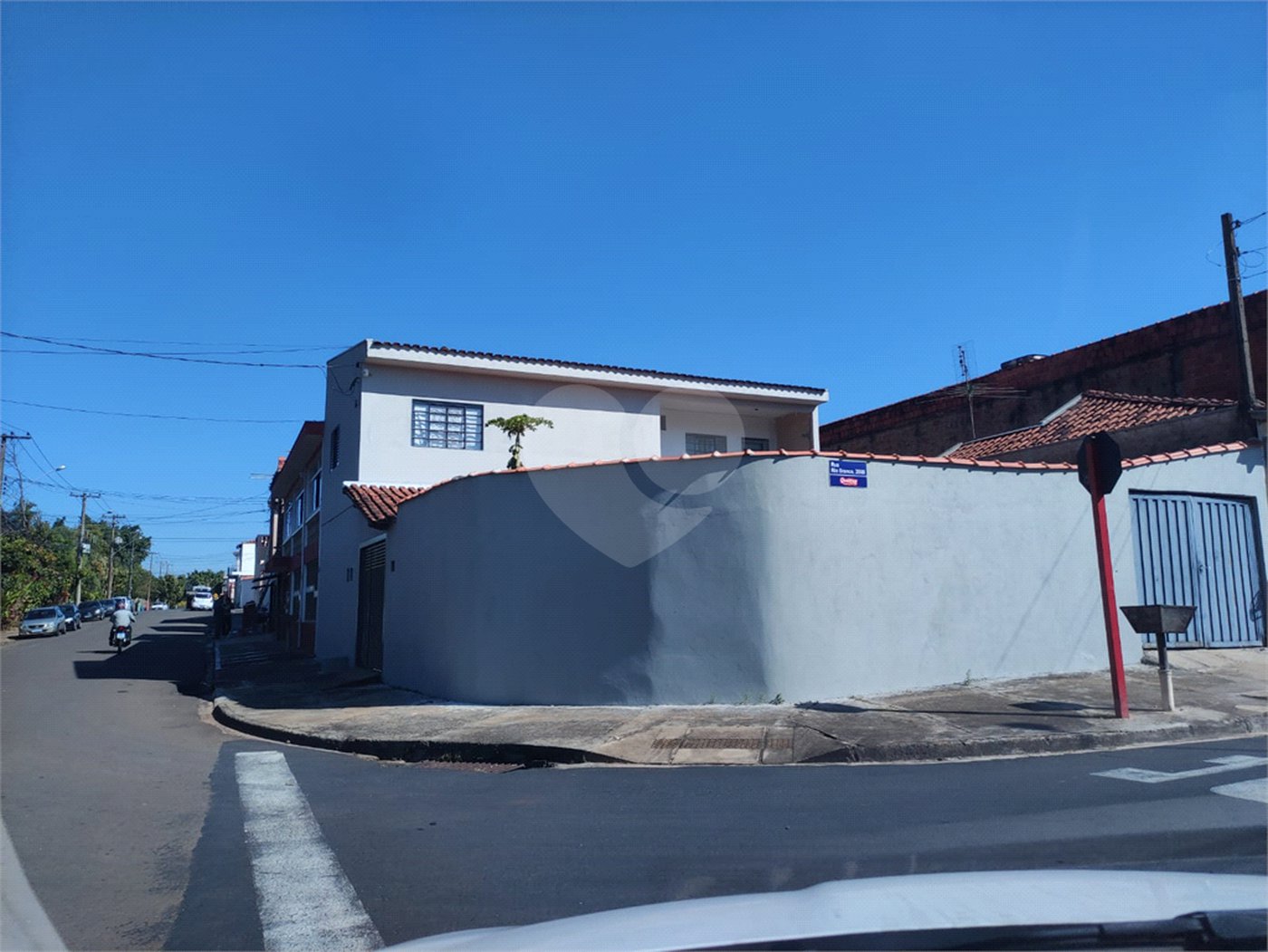 Casa para venda no Jardim Jóckei Club