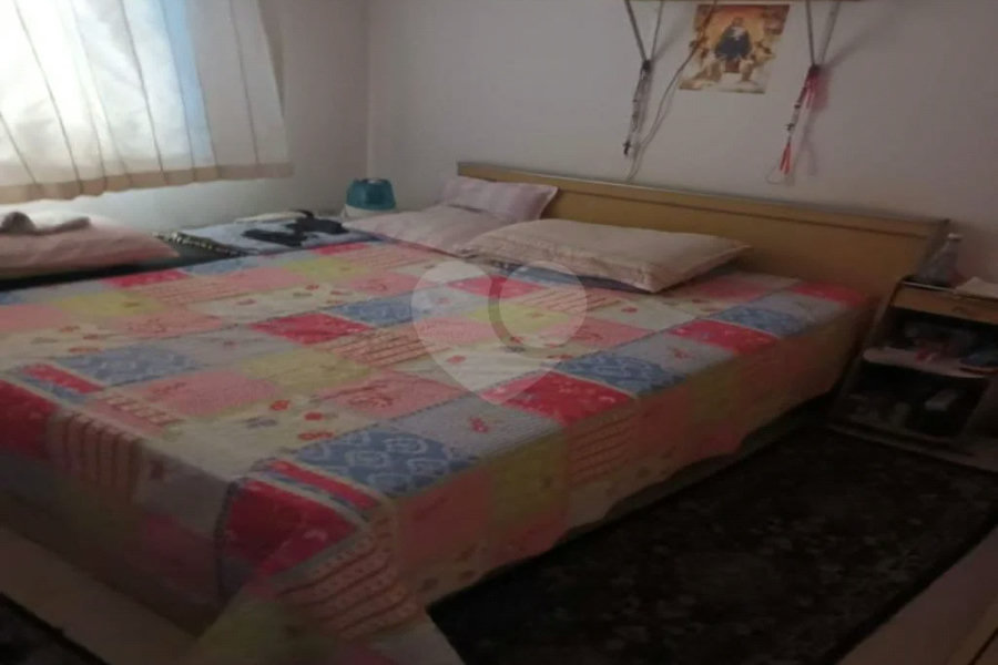 Terreno grande com 2 casas em São Paulo! Casas bem arejadas.