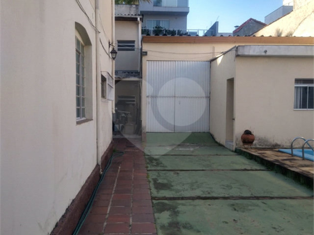 Terreno à venda com 3 quartos, sendo 1 suíte, em Santana, São Paulo, SP