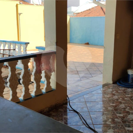 Casa Residencial Jardim São Carlos á venda.