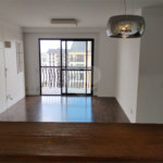 Lindo Apartamento Alto Da Boa Vista