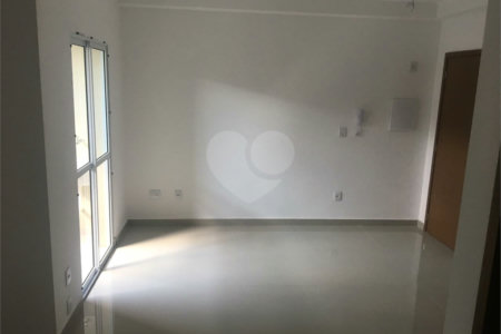 Apartamento de 1 quarto à venda na Vila Prudente