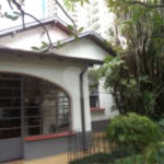 Casa á venda no Campo Belo