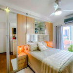 Sobrado de Condomínio com 3 dormitórios à venda, 252 m² - Anália Franco / SP