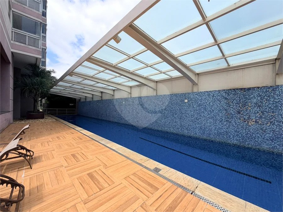 Apartamento à venda com 3 suítes em Vila Mariana, São Paulo, SP