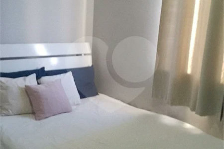 Apartamento 3 dormitórios Cond. Laranjeiras.