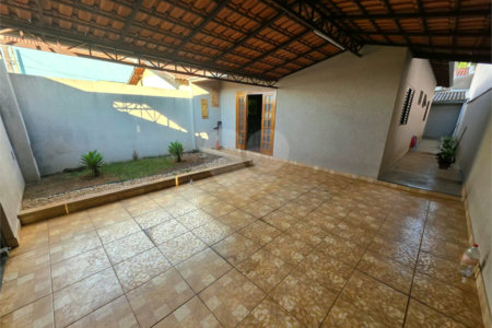 Casa 2 quartos 1 suíte
