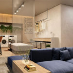 Apartamento no Condomínio Smart Flow