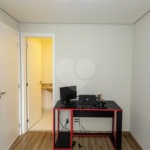 Apartamento para alugar com 3 suítes em Santo Amaro, São Paulo, SP