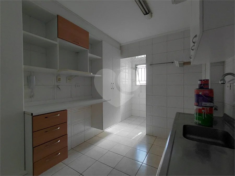 Apartamento á venda – Vila Guarani