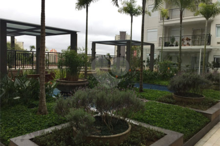 Apartamento com 1 quarto à venda em Bosque Da Saúde - SP