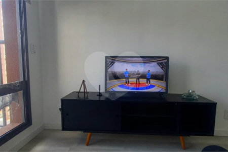 Apartamento para locação - Saúde