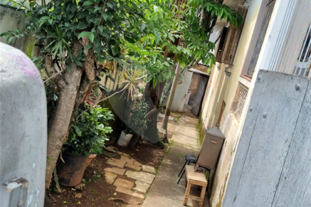 Casa na Vila Madalena com 240 metros quadrados de terreno