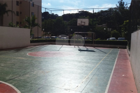 Apartamento á venda – Jabaquara
