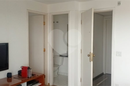 Apartamento 60 m² para locação mobiliado no Condomínio Edifício High Place.