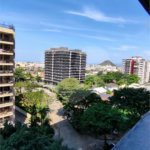 APARTAMENTO LUXO 2QUARTOS BARRA BONITA