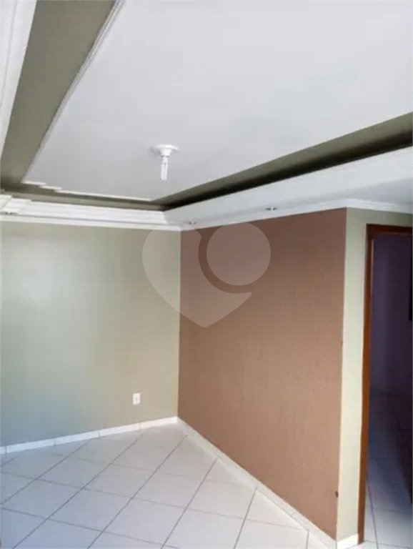 APARTAMENTO A VENDA, CONDOMINIO SPAZIO CAMPO DI BOURBON, PARQUE INDUSTRIAL, 2 DORMITORIOS, 1 VAGA DE