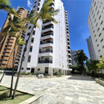 Apartamento, a venda, com 300m² de área privativa, 4 suítes, 4 vagas - Santana / SP